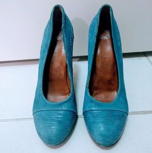 Dries Van Noten Pumps